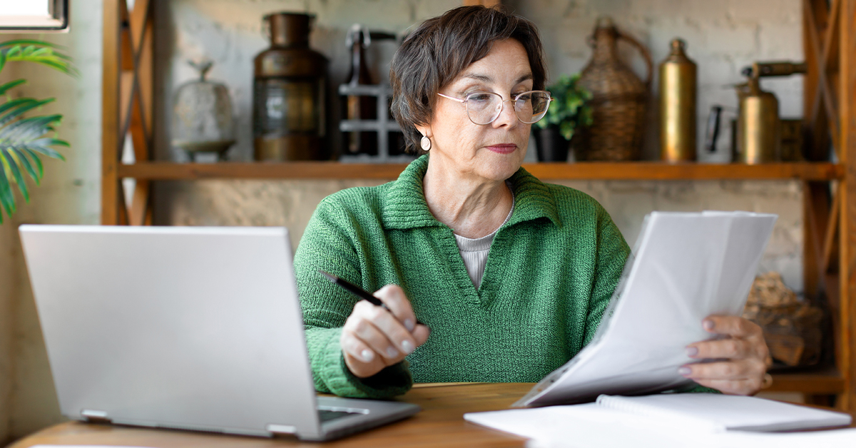 The 2021 Gift Tax Return Deadline is Almost Here, Too